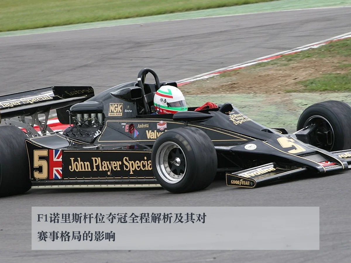 F1诺里斯杆位夺冠全程解析及其对赛事格局的影响